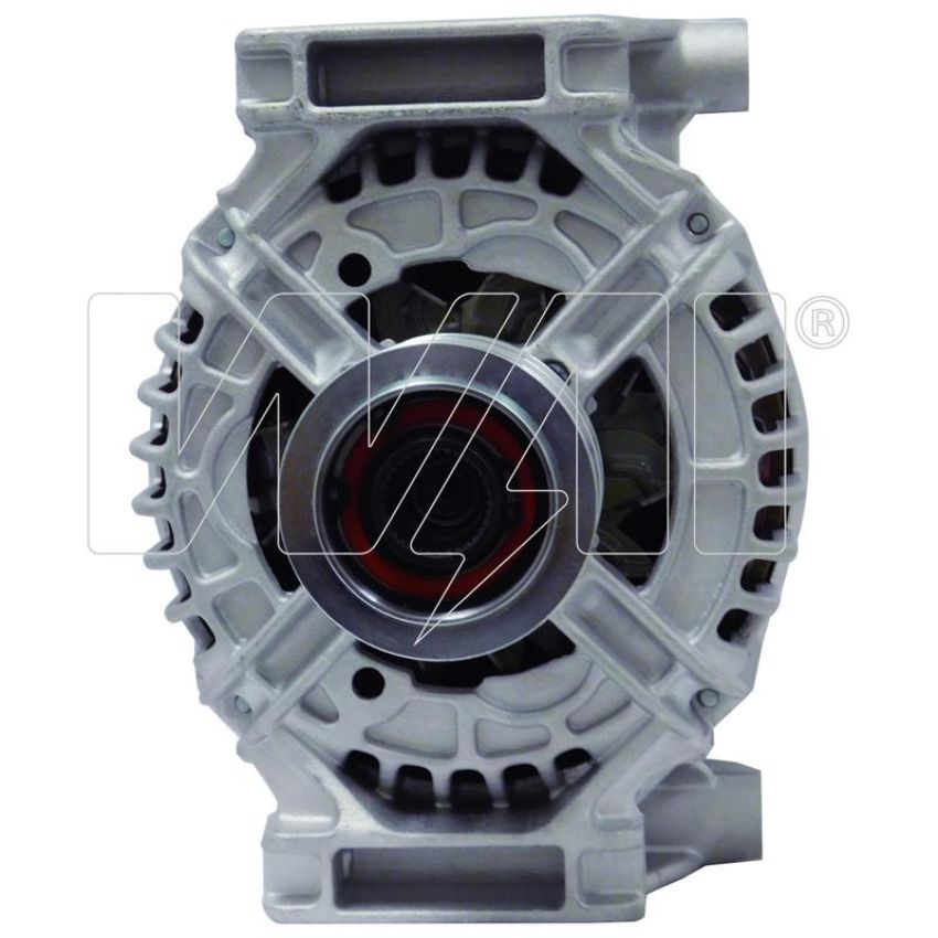 WAI 11186N 100% New New Alternator