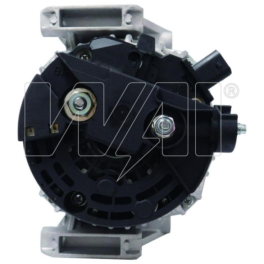 WAI 11186N 100% New New Alternator