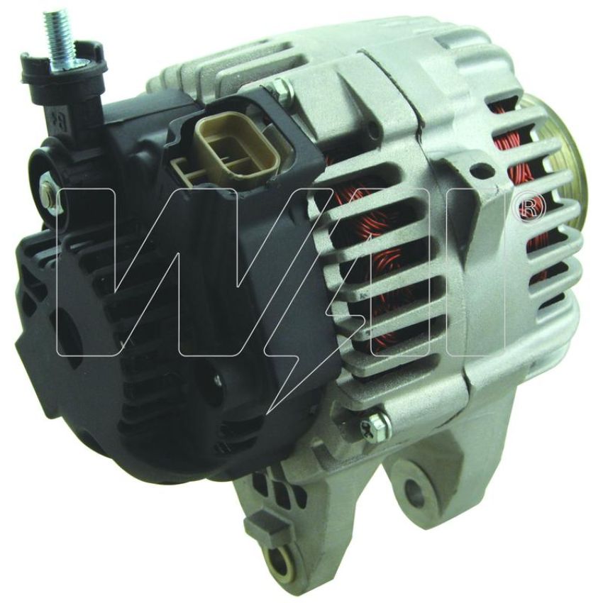 WAI 11188N 100% New New Alternator