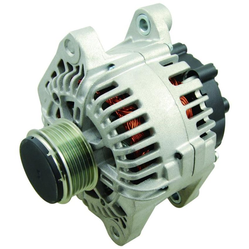 WAI 11189R Remanufactured Alternator