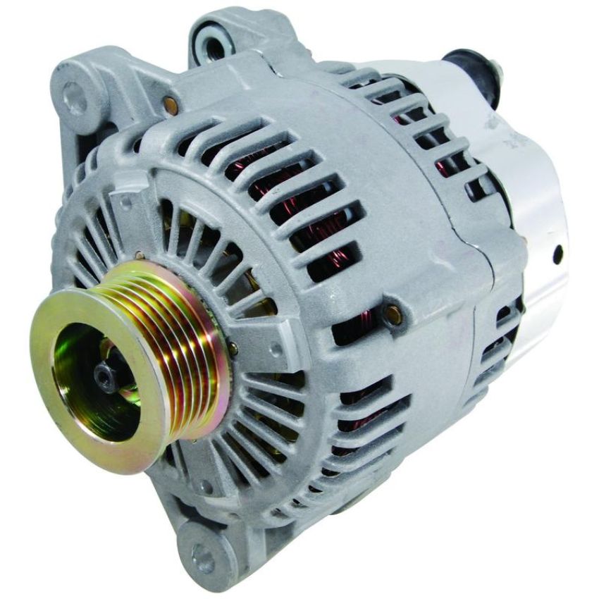 WAI 11191R Remanufactured Alternator