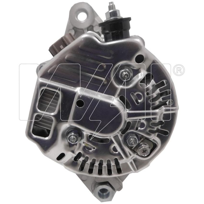 WAI 11194N 100% New New Alternator