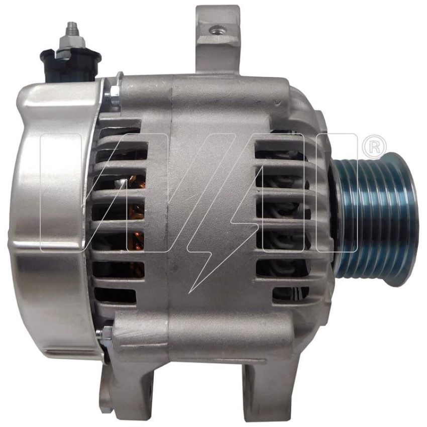 WAI 11194N 100% New New Alternator