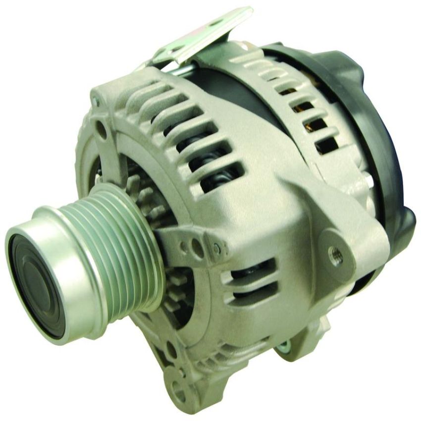 WAI 11195R Remanufactured Alternator
