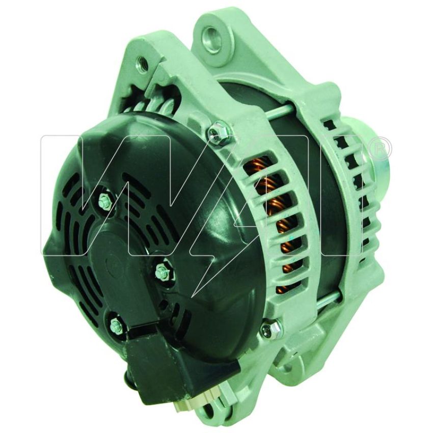 WAI 11196N 100% New New Alternator