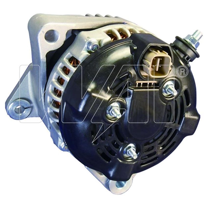 WAI 11197N 100% New New Alternator