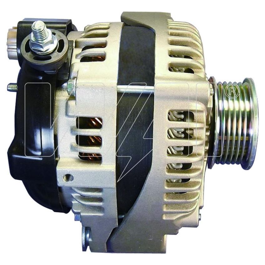WAI 11197N 100% New New Alternator
