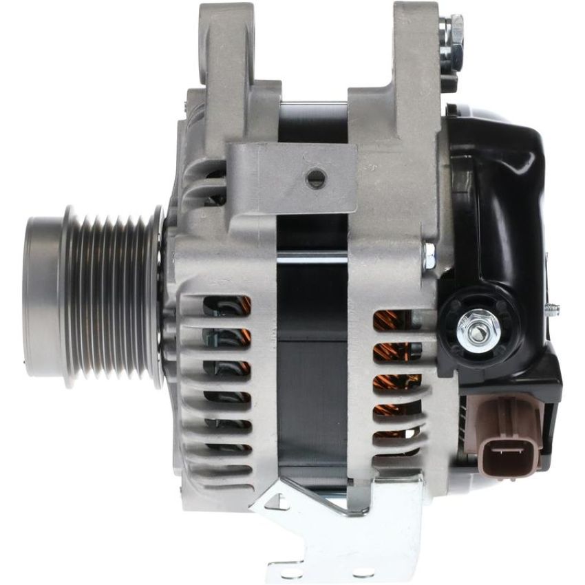 WAI 11201R Remanufactured Alternator