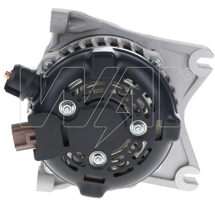 WAI 11204N 100% New New Alternator