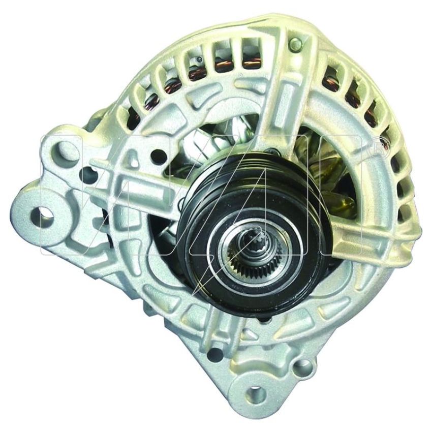 WAI 11210N 100% New New Alternator