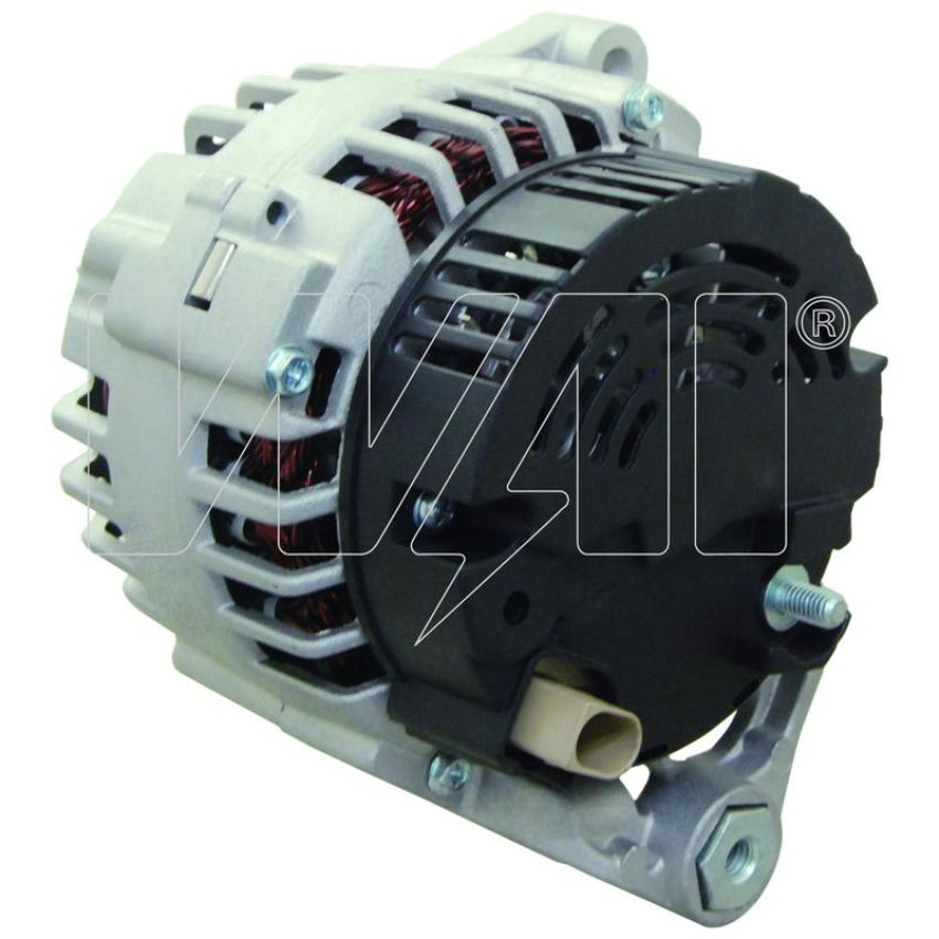 WAI 11212N 100% New New Alternator