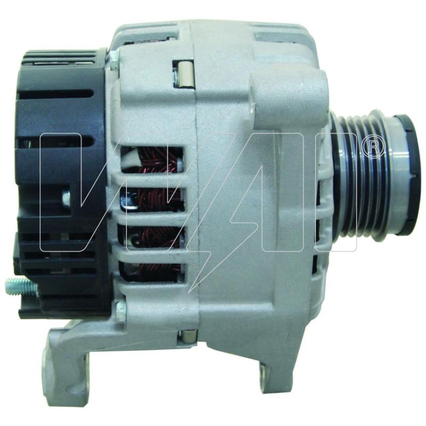 WAI 11212N 100% New New Alternator