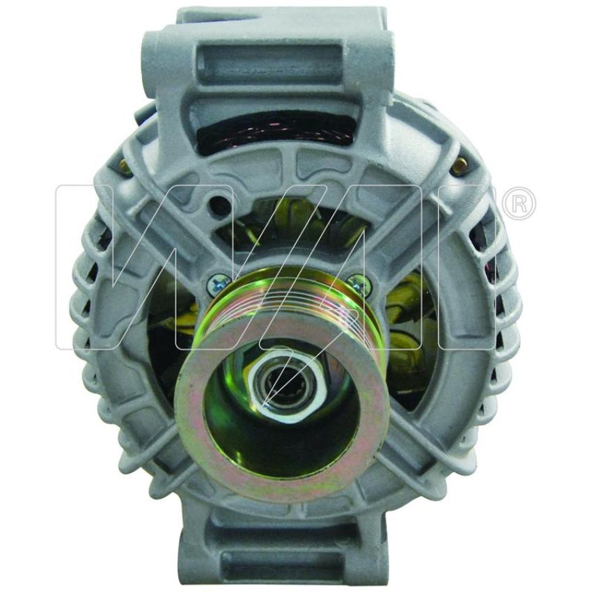 WAI 11215N 100% New New Alternator