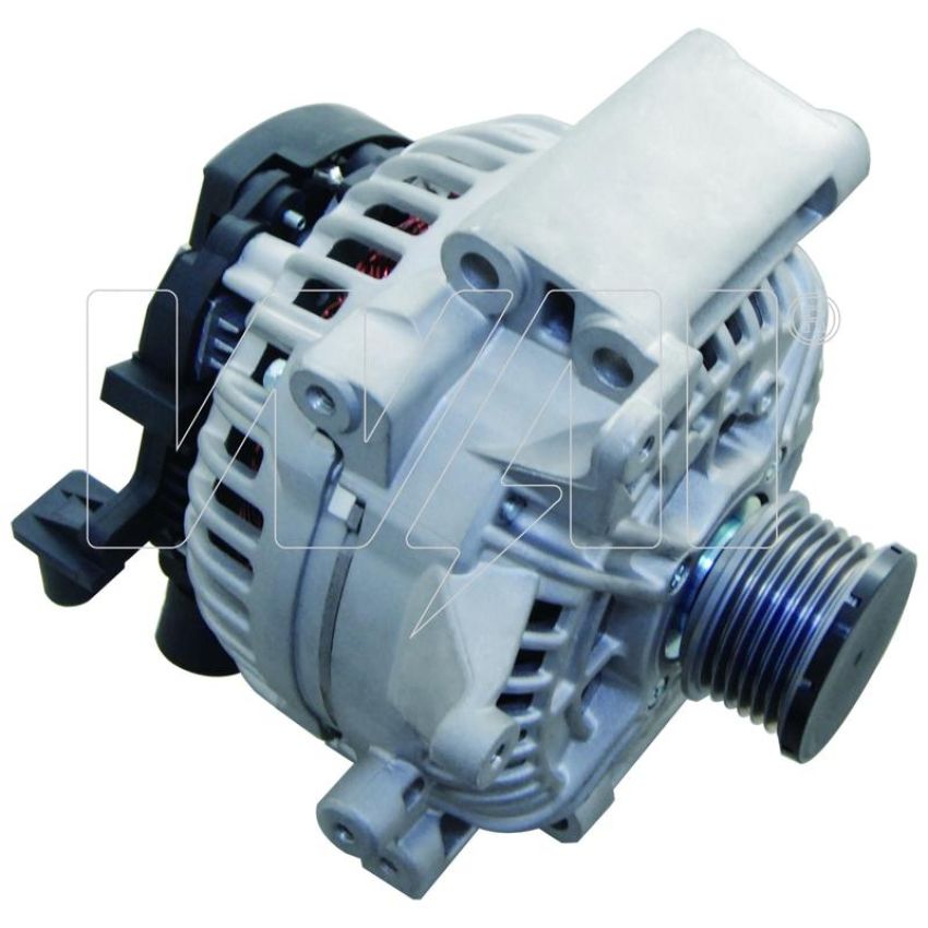WAI 11216N 100% New New Alternator