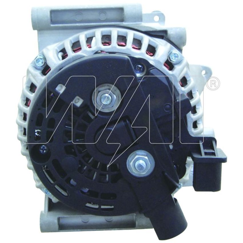 WAI 11216N 100% New New Alternator