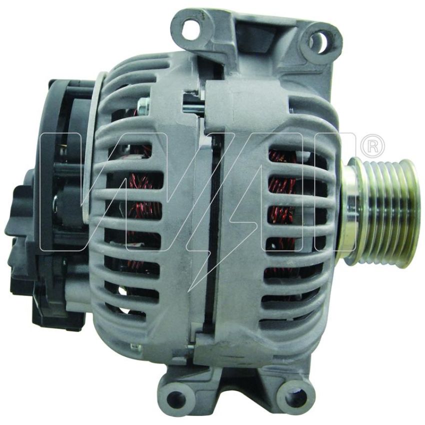 WAI 11217N 100% New New Alternator