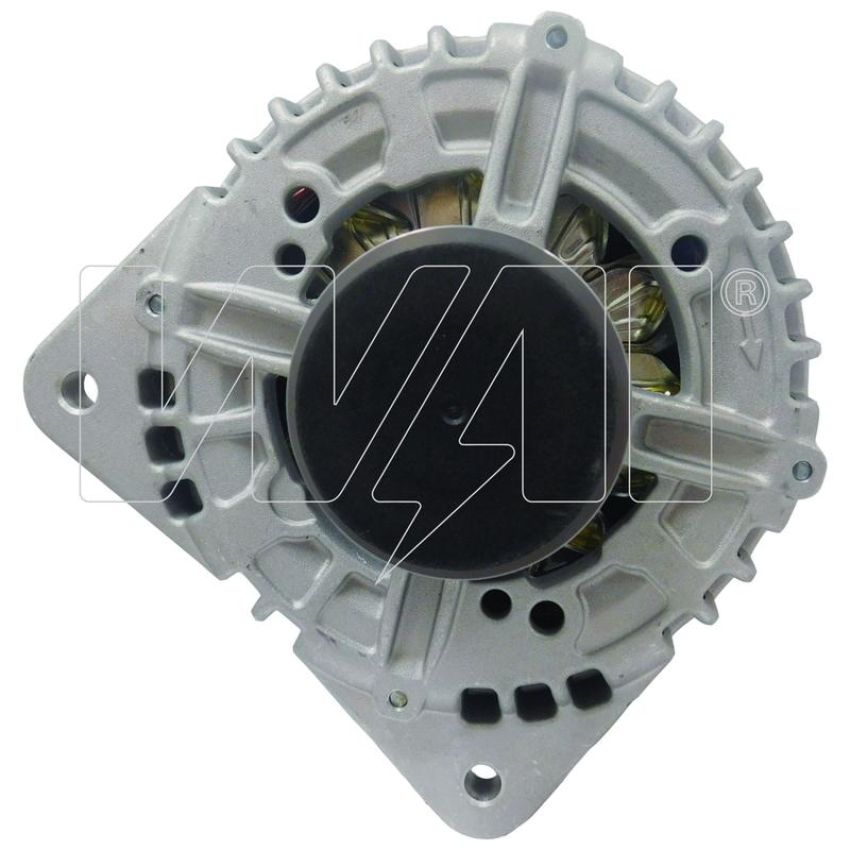 WAI 11221N 100% New New Alternator