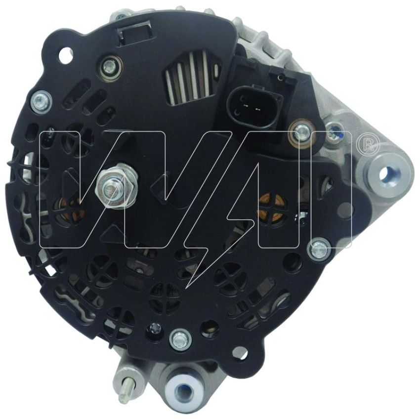 WAI 11221N 100% New New Alternator