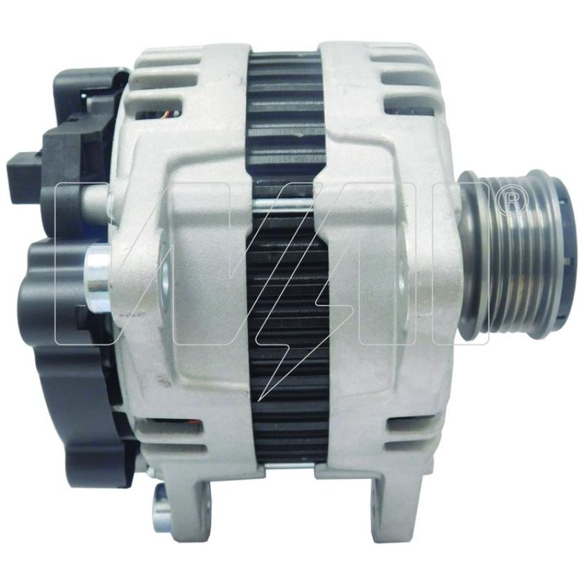 WAI 11221N 100% New New Alternator