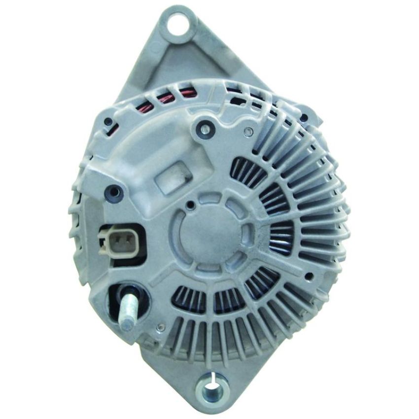 WAI 11228R Remanufactured Alternator