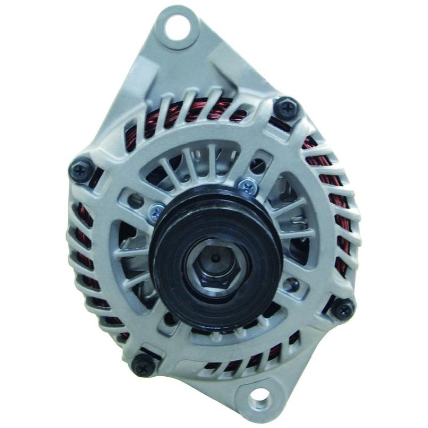 WAI 11228R Remanufactured Alternator