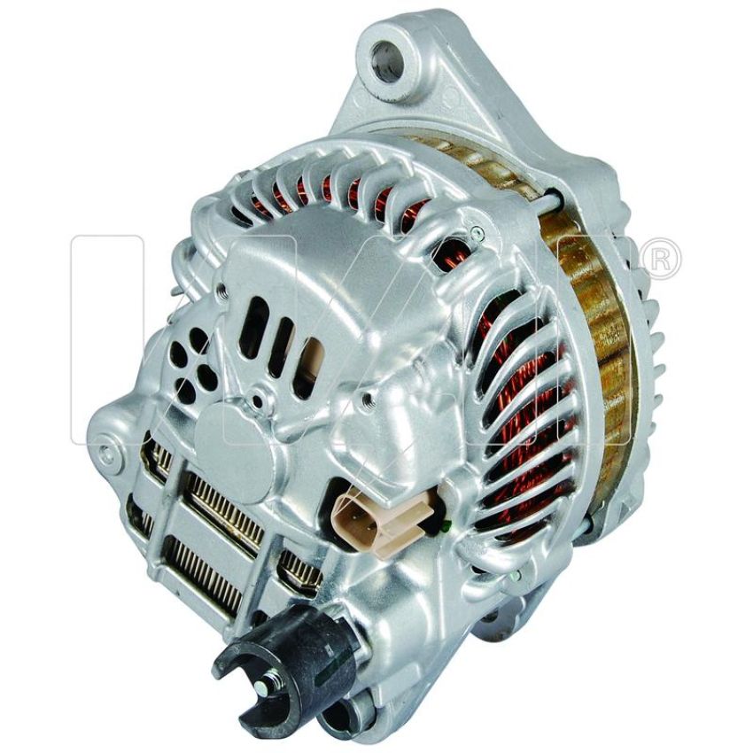 WAI 11230N 100% New New Alternator