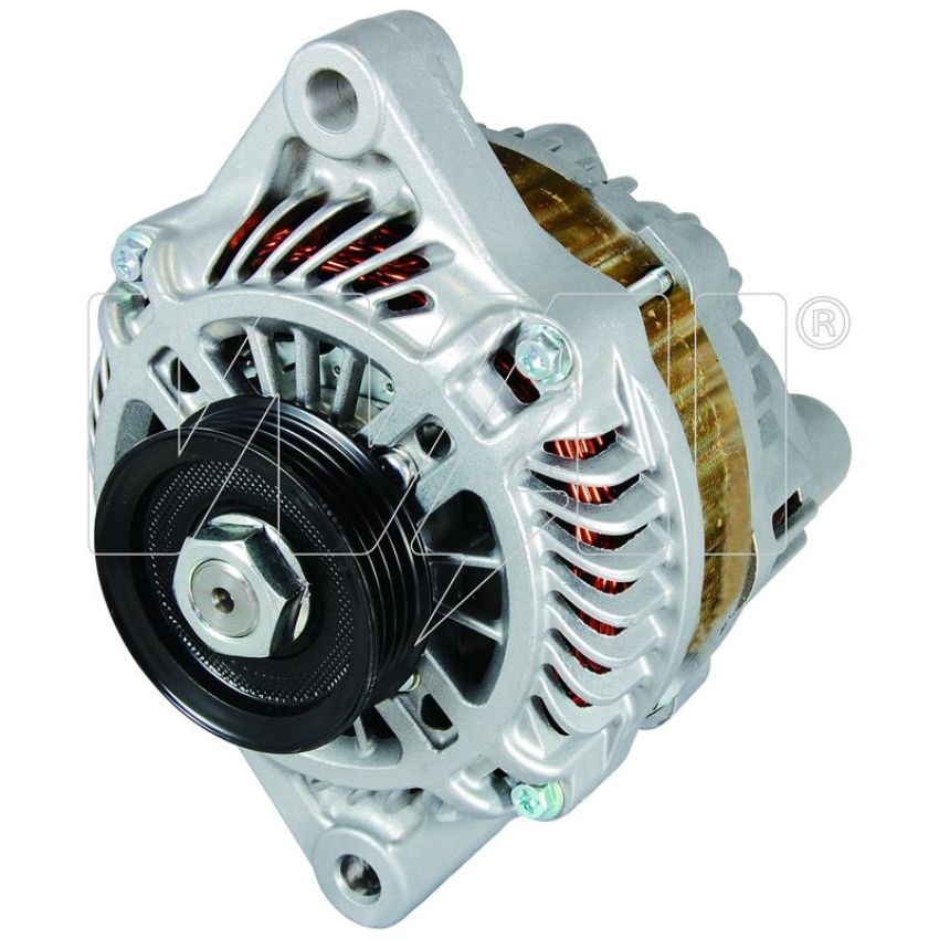 WAI 11230N 100% New New Alternator