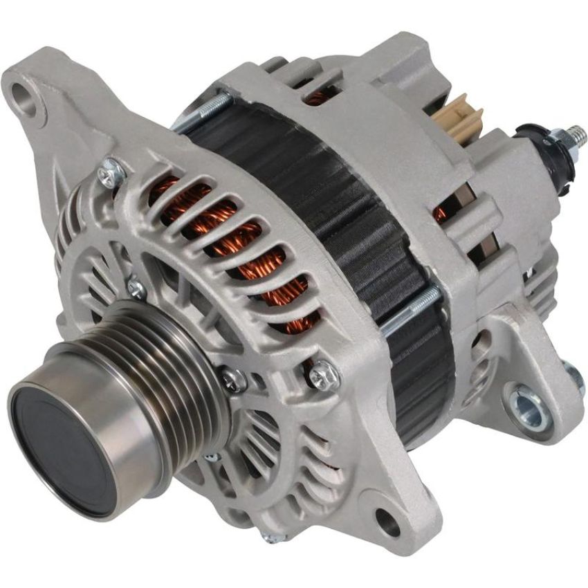 WAI 11231R Remanufactured Alternator