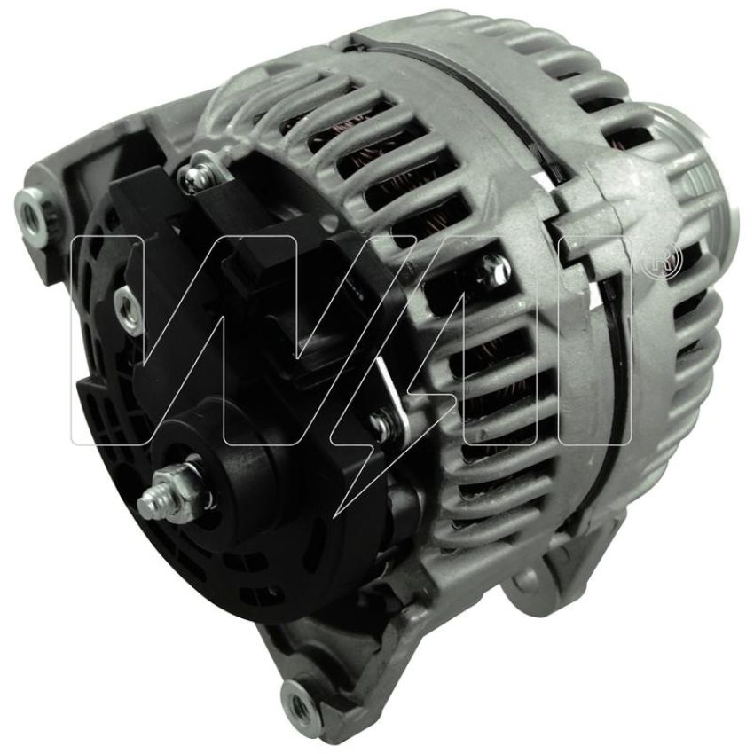 WAI 11239N 100% New New Alternator
