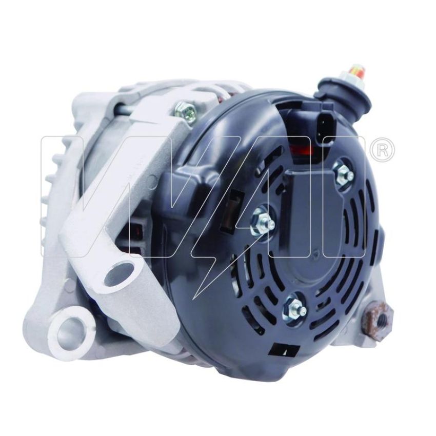 WAI 11240N 100% New New Alternator