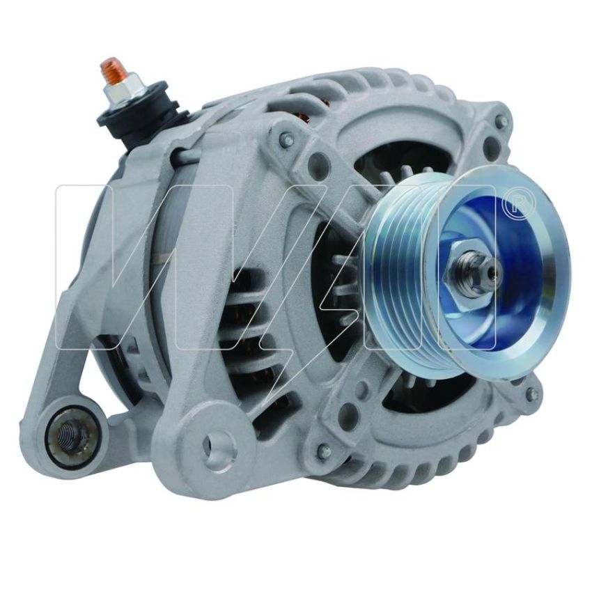 WAI 11240N 100% New New Alternator
