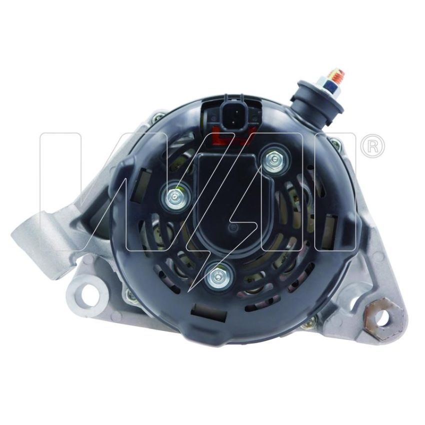 WAI 11240N 100% New New Alternator