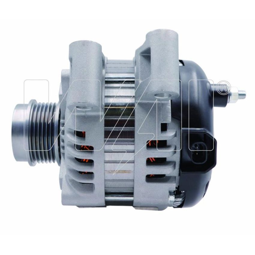 WAI 11252N 100% New New Alternator