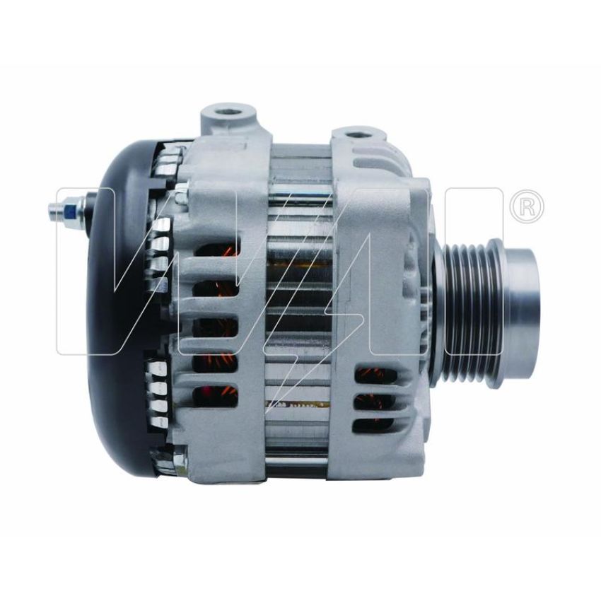 WAI 11252N 100% New New Alternator