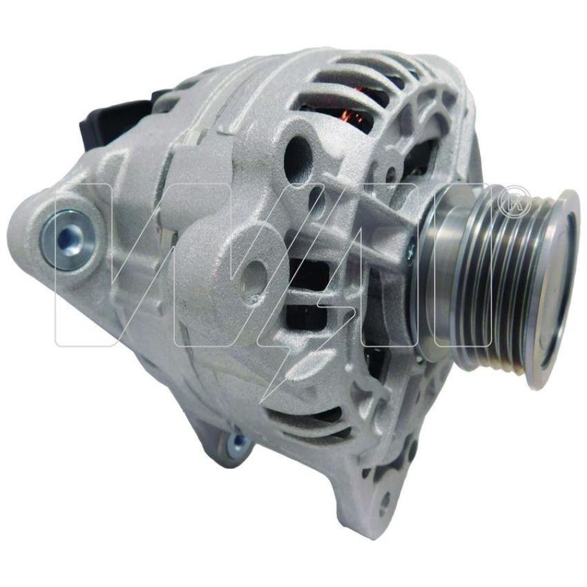 WAI 11254N 100% New New Alternator