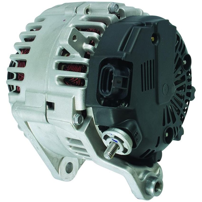 WAI 11256R Remanufactured Alternator