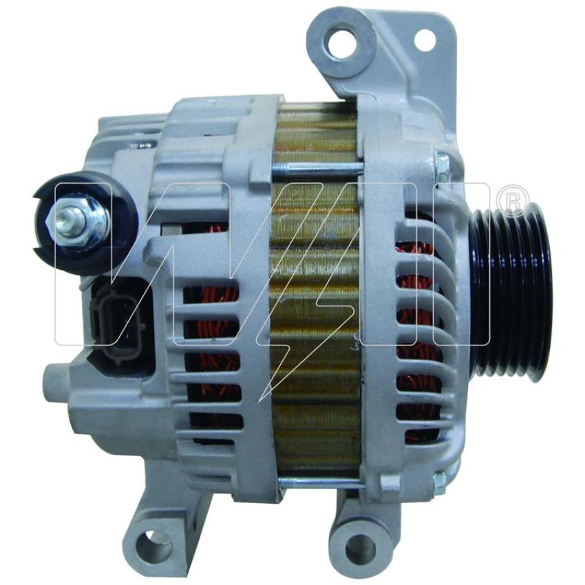 WAI 11269N 100% New New Alternator