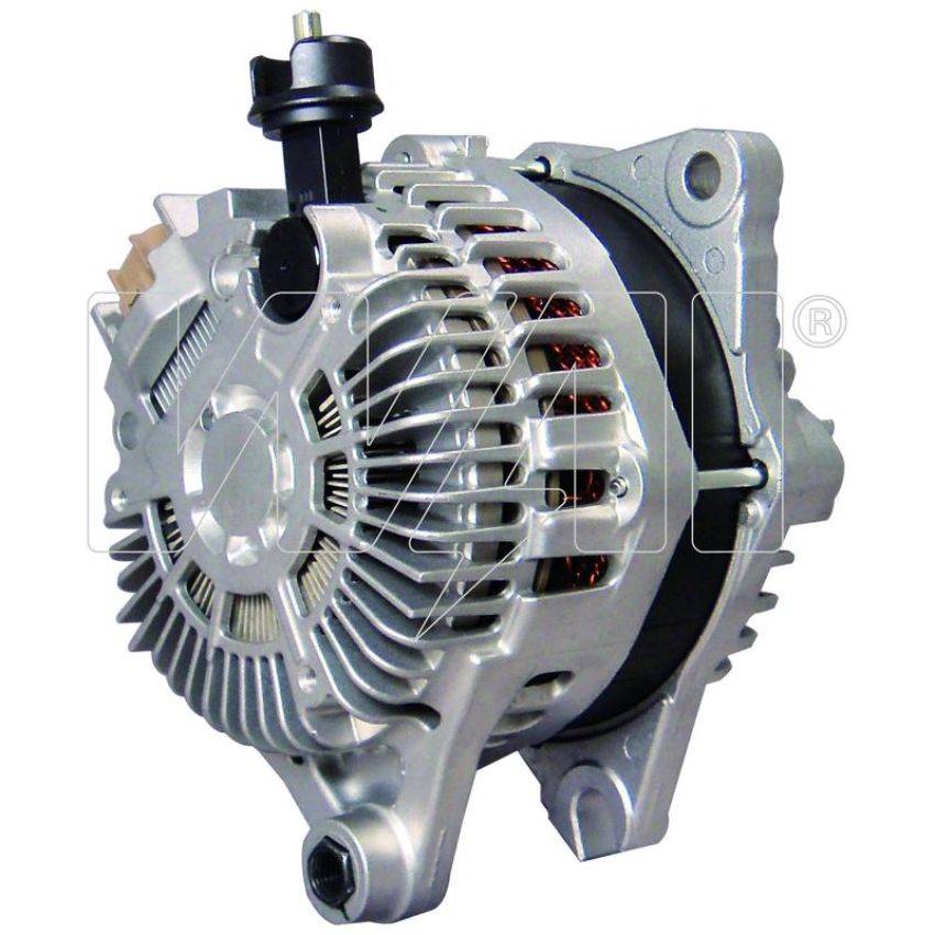 WAI 11271N 100% New New Alternator