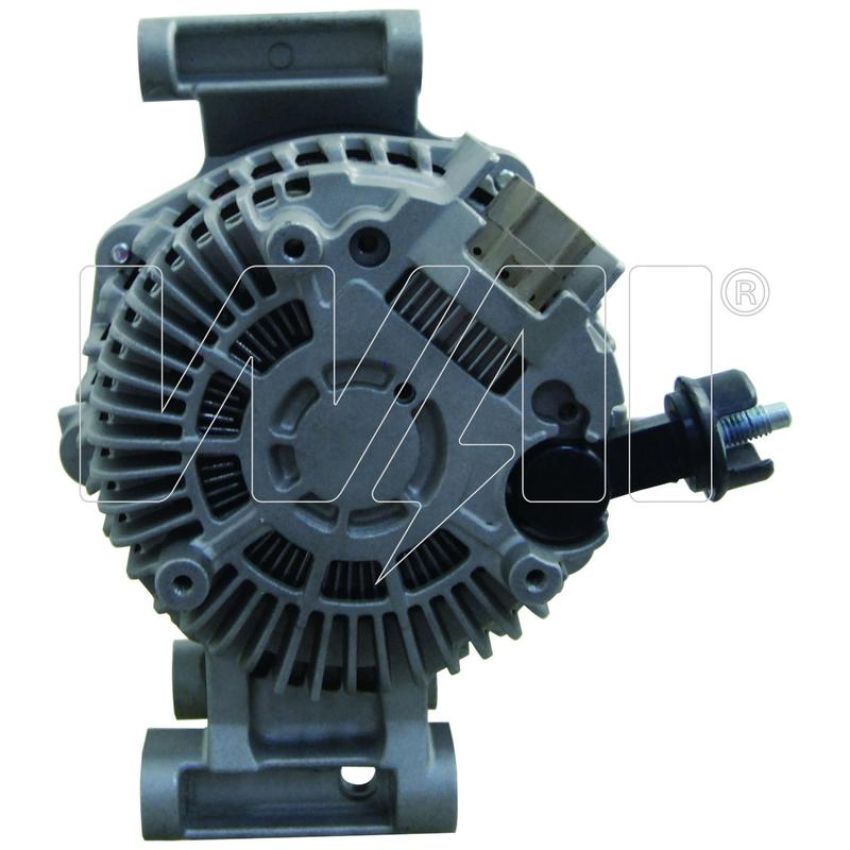 WAI 11272N 100% New New Alternator