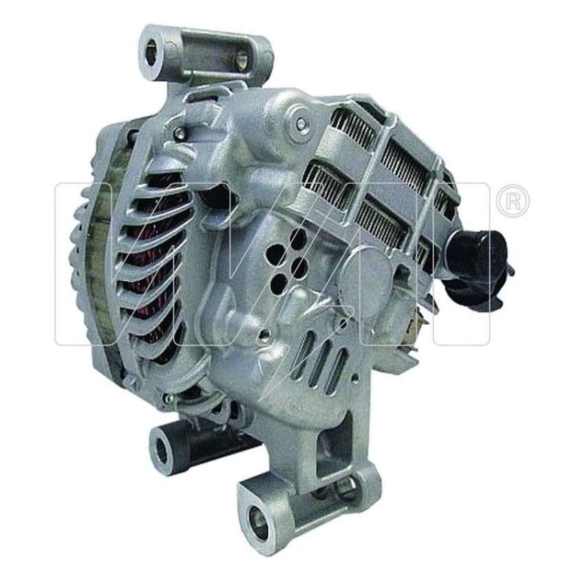 WAI 11278N 100% New New Alternator