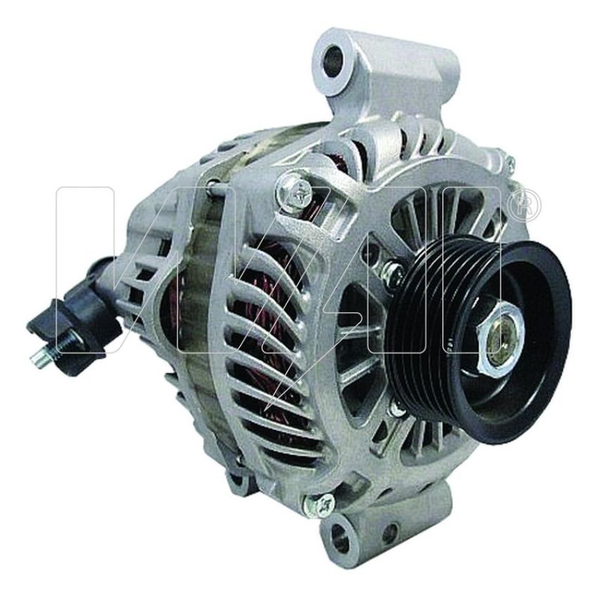 WAI 11278N 100% New New Alternator