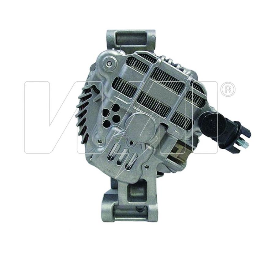 WAI 11278N 100% New New Alternator