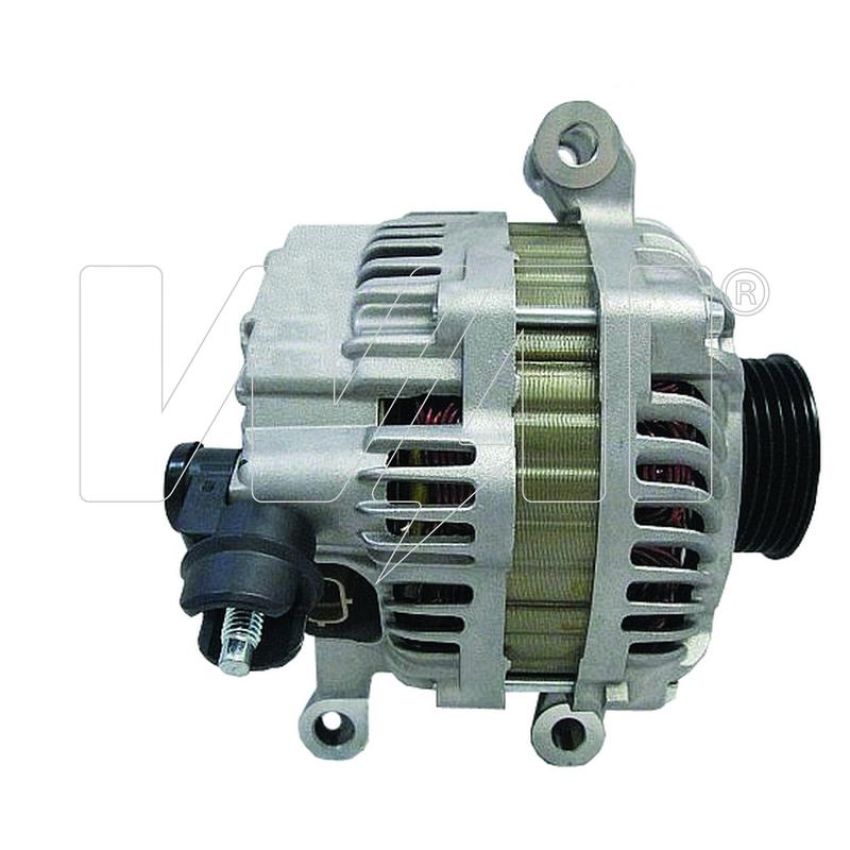WAI 11278N 100% New New Alternator