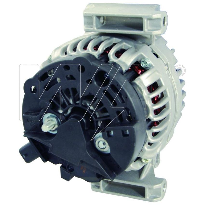 WAI 11279N 100% New New Alternator