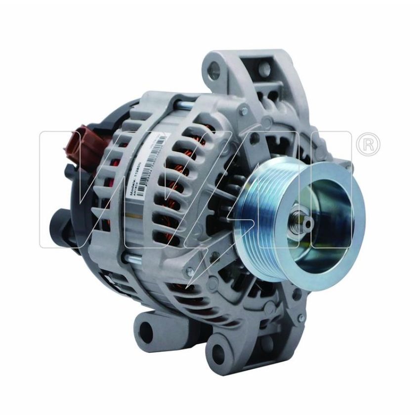 WAI 11290N 100% New New Alternator