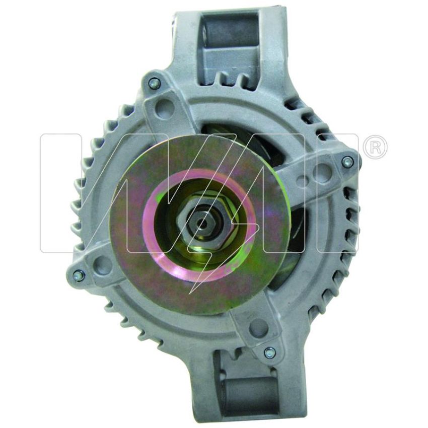 WAI 11291N 100% New New Alternator
