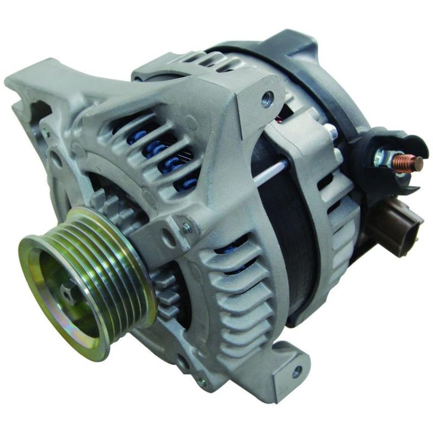WAI 11292R Remanufactured Alternator