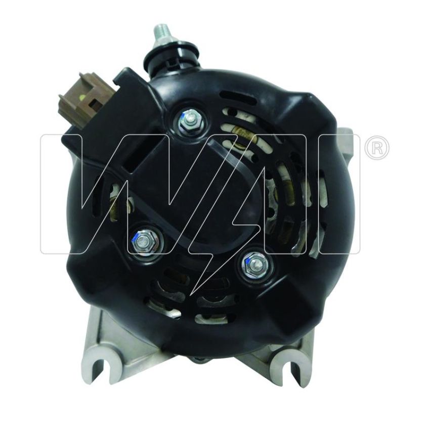 WAI 11293N 100% New New Alternator