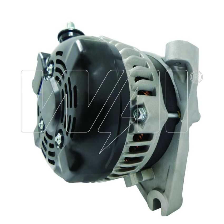 WAI 11293N 100% New New Alternator