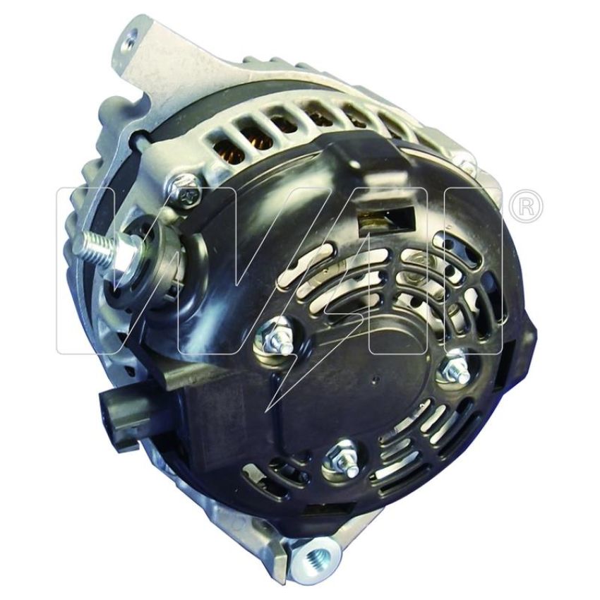 WAI 11295N 100% New New Alternator